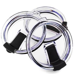 Nouveau couvercle de tasse étanche pour gobelet YETI 20oz/30oz, couvercle de remplacement pour gobelet à glace, directement de l'usine, en stock, en gros - Product Image 4