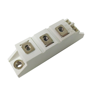 120A 1200V 1600V 1800V 2000V Diode <span class=keywords><strong>Module</strong></span> với hai điốt bị cô lập loại gói cho biến tần và động cơ <span class=keywords><strong>DC</strong></span> - Product Image 1