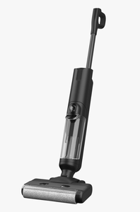 Aspiradora Inalámbrica de Mano sin Bolsa, para Húmedo y Seco, con Secado Automático, Autolimpieza y Luces LED, para Uso Doméstico y en Hoteles - Product Image 3