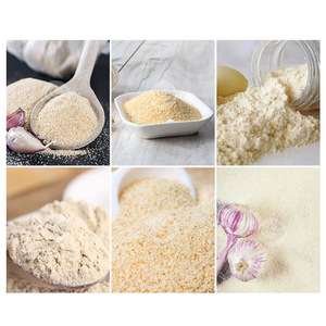 Línea de productos de cáscara de ajo ORME, máquina de proceso de polvo de ajo, línea de producción de secado de polvo de ajo - Product Image 6