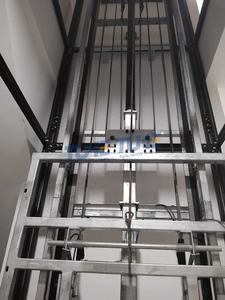 TUHE <strong>Elevator</strong> 2-5Floors Small Fashion Design Residential Passenger <strong>Home</strong> <strong>Lift</strong> Villa <strong>Elevator</strong> <strong>Price</strong> - Product Image 6