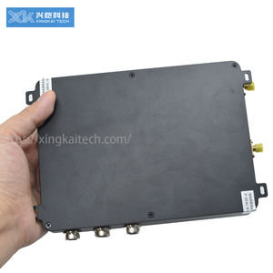 100km HDMI AV transmisión de vídeo alta velocidad de datos Drone enlace de datos - Product Image 4