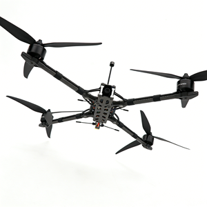 Drones de Carga Pesada con Control Remoto, Simulador de Vuelo 2s, Global Hawk Uav, Mejor Dron Fpv Rtf Económico - Product Image 3