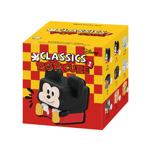 Ventes chaudes POP MART DSN <span class=keywords><strong>Classics</strong></span> POP CUBE-1 Series Figures Figurines en vinyle Jouet et figurines d'art originales pour collectionneurs et fans d'anime - Product Image 6