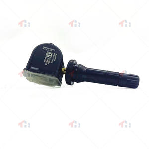 Capteur de pression des pneus de voiture 3641100XKV3AA, capteur de surveillance de la pression des pneus d'origine pour Great Wall TANK 500 Haval Divine Beast - Product Image 5