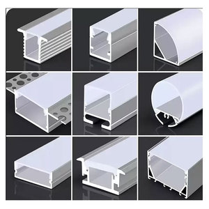 140lm/w Controllable Silicon Dimmable <strong>LED</strong> Batten Linkable <strong>Linear</strong> <strong>Light</strong> <strong>Fixtures</strong> Bar <strong>Lights</strong> - Product Image 6