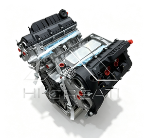 Conjunto de Motor Diésel Remanufacturado 3.0L 306PS AJ126 de Inspección Profesional, 250 kW 450 Nm para Land Rover Range Vogue Velar - Product Image 4