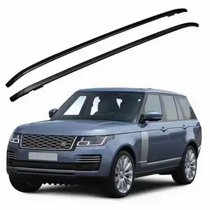 Roof rack For land rover evogue Best Price, High Quality Aluminum Roof Rack Cross Bar