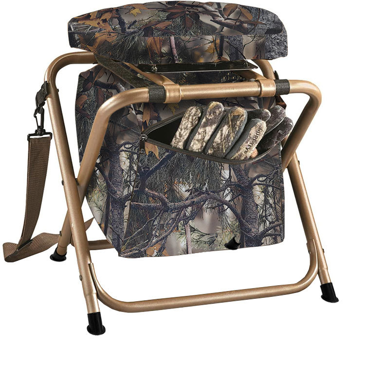 Mydays Outdoor 6L Camo Hunting Fanny