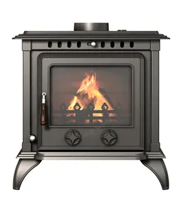 Wood stove without smoke manufacturer cast iron coal burning stove house wood stove