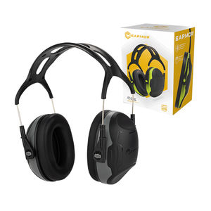 Звукоизолированные наушники для шумоподавления, Защита слуха, Охотничья тактическая гарнитура, безопасные наушники для стрельбы - Product Image 5