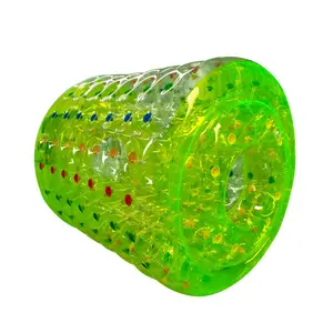 1.0 milímetros de espessura PVC Roda De Hamster para piscinas de água rolo água inflável Inflável dos miúdos
