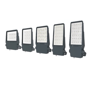 Ngoài trời chiếu sáng lịch thi đấu cảnh quan lũ ánh sáng 50W 60W 150W 200W 240W 300W <span class=keywords><strong>TUV</strong></span> lớn ngoài trời nhà máy ánh sáng vuông dẫn đèn pha - Product Image 1