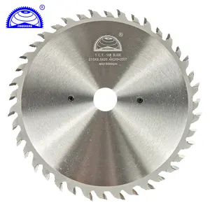 Factory Directly Tungsten Tct Circular Saw Blade 115mm 125mm 180mm 230mm Wood Cutting Disc
