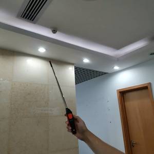 เทสโต้ 405i เครื่องวัดความเร็วลมแบบมินิไร้สาย 30 M S เครื่องวัดความเร็วลมแบบมือถือ - Product Image 4
