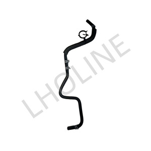 สายยาง LHOLINE รุ่น 96828637 ทำจากยาง EPDM สำหรับน้ำมันเชื้อเพลิง ระบายความร้อน และท่อไอเสีย ความยาวมาตรฐาน - Product Image 3