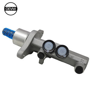 1KD614019A Maître-Cylindre De Frein pour VW Sagitar 9L2 1.4T 1.6L 1.8T 09-12 <span class=keywords><strong>Skoda</strong></span> <span class=keywords><strong>Octavia</strong></span> 1Z3 1.4T 1.6L 1.8T 2.0L 10-14 - Product Image 1