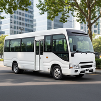 Autocar sur mesure 23 places, modèle 2018, à vendre