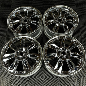 Rines Forjados de 18 19 20 21 22 Pulgadas para Honda, Toyota, Nissan, Lexus, Infiniti, Mazda, Subaru, BMW, Benz, Audi, JDM, WEDS, KRANZE, <span class=keywords><strong>GLOSSA</strong></span> - Product Image 1