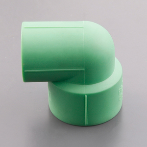 Hot Sales of the Factory in the Season <strong>Reducing</strong> Elbow <strong>Ppr</strong> Water <strong>Connector</strong> <strong>Pipe</strong> Fitting Pdf - Product Image 2