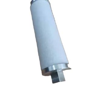 Pièces détachées pour compresseurs d'air Sullair China Supply Prix bon marché Séparateur d'huile PN 02250106-791 - Product Image 3