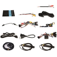 Radio Multimedia para Auto ES5522S con Sistema Operativo Android 16.0, Pantalla IPS, DAB, GPS, para SEAT IBIZA, Carplay, Reproductor de DVD