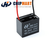Condensateur céramique SMD Chipmart CGA5F4NP02J392G085AA Original MLCC 0603 3900pF 630VDC X5R 226K Conforme RoHS Origine US