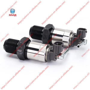 Válvula Reguladora de Presión de Combustible de Alta Calidad 238100L030 23810-0L030 para Toyota Hilux/Prado/<span class=keywords><strong>Vigo</strong></span> 1KD - Product Image 3