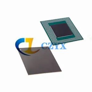 EPF10K100ABC356 CZYX nouveau EPF10K100ABC356-2N d'origine IC FPGA 274 E/S 356BGA
