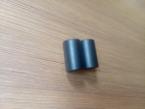 Tần số cao nanocrystalline nam châm <span class=keywords><strong>Ferrite</strong></span> lõi ni-zn <span class=keywords><strong>Ferrite</strong></span> Mn-Zn 17.5x9.5x28.5mm - Product Image 2