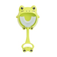 Brosse à dents en forme de U en Silicone de haute qualité avec porte-brosse à dents sur le mur pour bébé enfant nettoyage des dents à 360 degrés