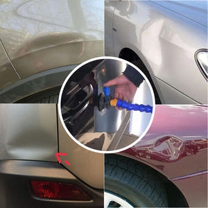 Vacuum <span class=keywords><strong>Cup</strong></span> Sucção Lifter 75mm Heavy Duty Car Dent Repair Tools Hand Pump <span class=keywords><strong>Suction</strong></span> <span class=keywords><strong>Cup</strong></span> CE Certified NBR <span class=keywords><strong>Rubber</strong></span> Pad - Product Image 6