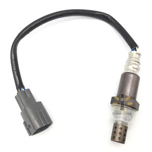 Capteur d'oxygène de pièces d'auto de prix d'usine de sensibilité de Contact de Performance supérieure 89465-41050 pour <span class=keywords><strong>2006</strong></span> <span class=keywords><strong>DAIHATSU</strong></span> <span class=keywords><strong>MATERIA</strong></span> 13.L 1.5L - Product Image 1