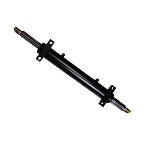 กระบอกพวงมาลัยรถยกดูซาน แดวู 5-7 ตัน รุ่น D50S D60S D70S กระบอกไฮดรอลิกแบบสองทาง - Product Image 2