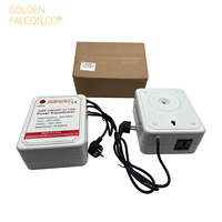 Transformateur de tension pour appareils électroménagers 500VA 1000VA 2000VA 3000VA – Convertisseur 220V vers 110V – Transformateur de tension 2000VA