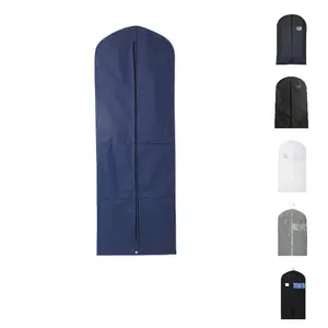 Wholesale Large capacity Carry on Travel Garment Bags 2 in 1 hanging suit, PU leather duffle bag Gifts For Women/