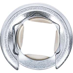 Enchufe especial BGS, ranurado 10 mm (3/8 ") Drive 13 mm - Product Image 2