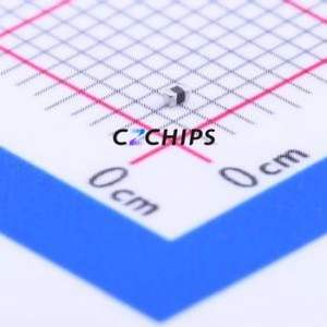 BLM15GG221SN1D Ferrite Bead 0402 RF ( Impedance @ Frequency: 220Ohm@100MHz )( Error: 25% )( DC Resistance (DCR): 700mOhm ) - Product Image 1
