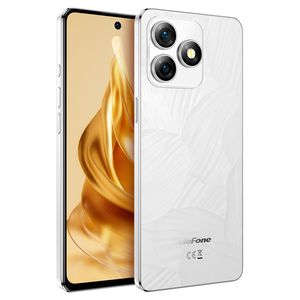 Nueva llegada <span class=keywords><strong>Ulefone</strong></span> Note 18 <span class=keywords><strong>Pro</strong></span> 6GB + 256GB 6,78 pulgadas SmartPhones <span class=keywords><strong>Ulefone</strong></span> Note 18 <span class=keywords><strong>Pro</strong></span> - Product Image 2