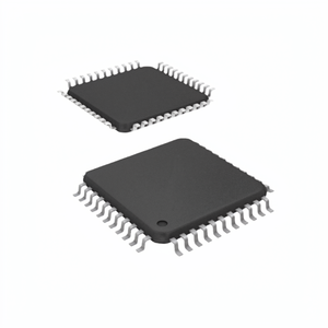 Circuito Integrado Embebido 44 TQFP, PIC16F1779T-I_PT, Distribuidor Autorizado, IC MCU 8BIT, 28KB FLASH, 44TQFP - Product Image 1