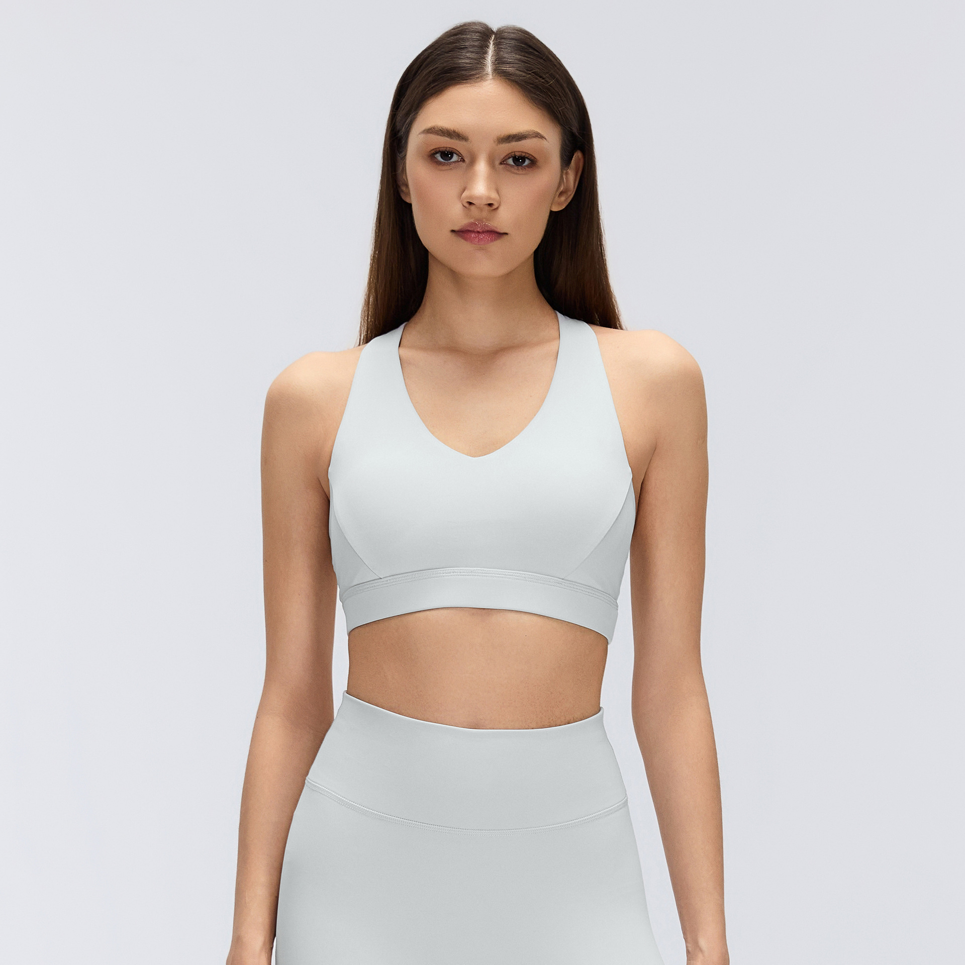 Bra-Gray