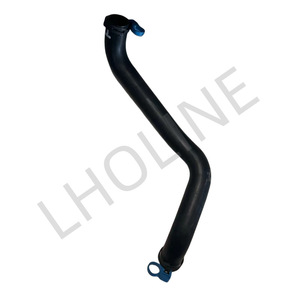 Tuyau de refroidissement 39097148 en caoutchouc EPDM pour joints de tuyaux d'entrée et de sortie d'eau, remplacement et réparation - Product Image 3