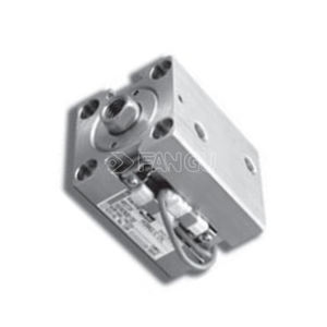 Vente chaude TAIYO-PARKER marque 100S-1R 6SD40N50TG-L-V série OEM/ODM 16Mpa petit cylindre hydraulique compact mince de bonne qualité - Product Image 2