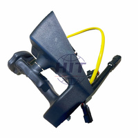 Tracteur D11T D10R D9T 226-7420 Valve de commande hydraulique Valve pilote Poignée de commande Joystick Assemblage 5KG