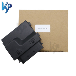 โมดูลควบคุมปั๊มน้ำมันเชื้อเพลิง KY OEM 4M0906093H สำหรับรถยนต์ออดี้ A4 B7 A6 C6 2.0T 3.2 - Product Image 6