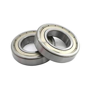 Roulement à billes à gorge profonde japonais à prix d'usine, type ouvert 6203 <span class=keywords><strong>6205</strong></span> 6204, haute vitesse, faible bruit, en acier chromé <span class=keywords><strong>C3</strong></span> pour pompes et moteurs - Product Image 2