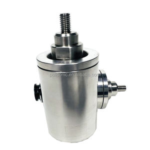 Transducteur <span class=keywords><strong>de</strong></span> tamisage industriel rotatif pour poudres et céréales, pour tamis vibrant circulaire à ultrasons - Product Image 1