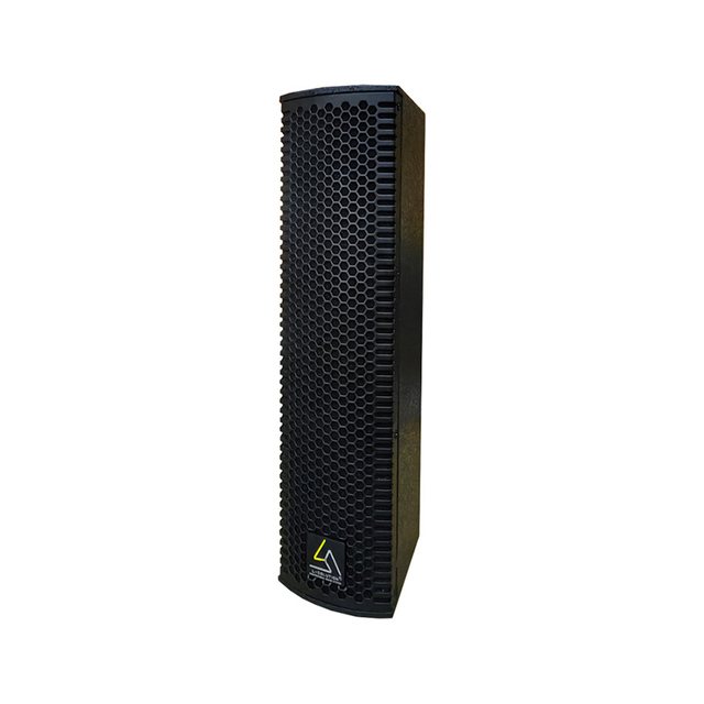 1 Pc L4 Full Column Portable Sound System 500W High Power Column Speaker