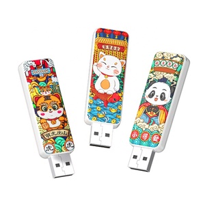 Thẻ Nhớ <span class=keywords><strong>Usb</strong></span> Tùy Chỉnh Ổ Đĩa <span class=keywords><strong>Flash</strong></span> 2.0 3.0 Bằng Nhựa 1Gb 2Gb 4Gb 8Gb 16Gb 32Gb 64Gb 128Gb Memorias <span class=keywords><strong>Usb</strong></span> Cle - Product Image 3
