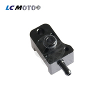 Tuyau de surpression pour Audi VW TSI EA888 Gen3 1.8t 2.0t MK7 MK6 B7 MQB